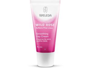 Weleda Wildrose Day Cream Dagkräm. 30 ml
