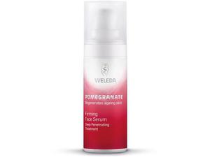 Weleda Pomegranate Face Serum Ansiktsserum. 30 ml
