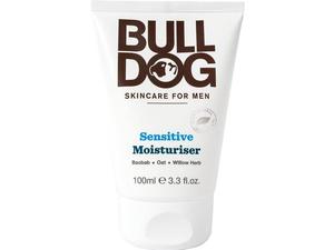 Bulldog Sensitive moisturiser 100 ml