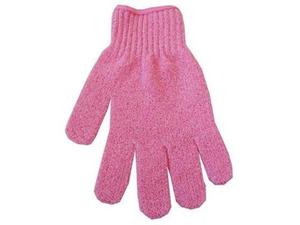Scrub Glove Pink