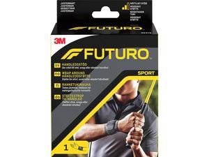 Futuro Sport Handledsstöd svart 1 st