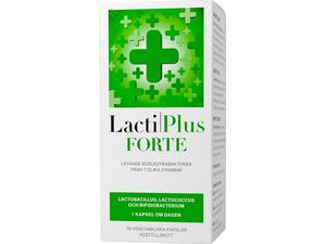Lactiplus Forte 30 st