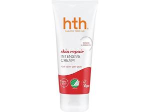 Hth Skin Repair Intensive Cream 100 ml