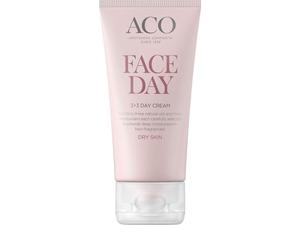 ACO Face 3+3 day cream dry skin 50 ml
