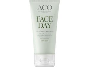 ACO Face Mattifying day cream 50 ml