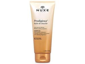 NUXE Prodigieux shower oil 200 ML