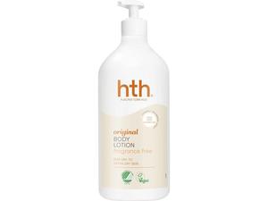 HTH Original body lotion 400 ml