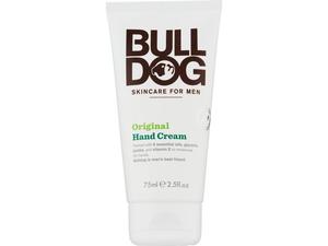 Bulldog Original Hand Cream 75ml