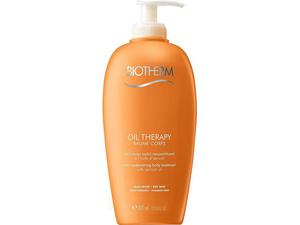 Biotherm Oil Therapy Baume Corps Hudkräm, 400 ml