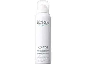 Biotherm Invisible 48H Antiperspirant Spray Deo Pure, 150 ml
