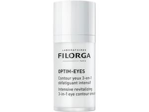 Filorga Optim-Eyes Eye Contour Ögonkräm 3-in-1. 15 ml