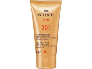 NUXE Delicious Cream Face SPF30 50 ml