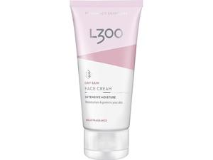 L300 Intensive Moisture face cream + parfymerad 60 ml