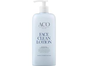 ACO Face Refreshing Cleansing Lotion 400 ml