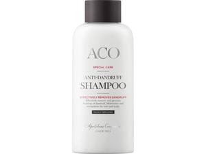 ACO Special Care Anti-Dandruff shampoo parfymerad 200 ml
