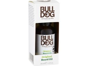 Bulldog Original beard oil 30 ml