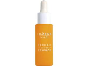 Lumene Valo Glow Boost Vitamin C hyaluronic essence 30 ml