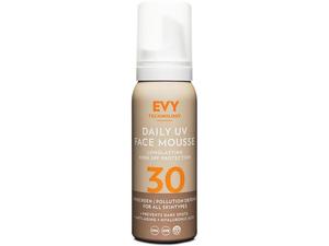 Evy Daily UV Face mousse SPF 30 75 ml