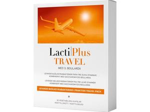 LactiPlus Travel 30 st