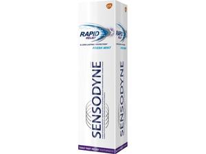 Sensodyne Rapid Relief tandkräm 75 ml