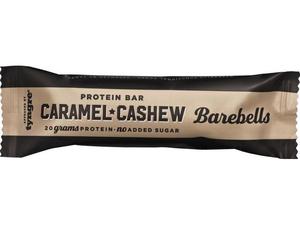 Barebells Proteinbar caramel cashew 55 g