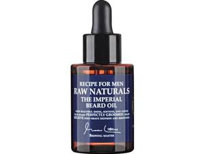 Raw Naturals Imperial beard oil 50 ml