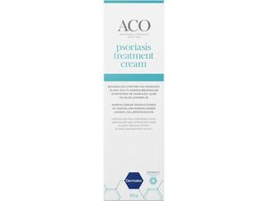ACO Psoriasis treatment cream 60 g