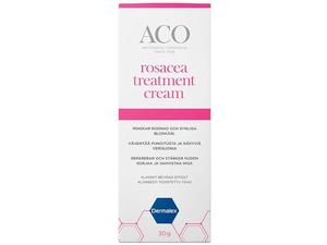 ACO Rosacea treatment cream 30 g