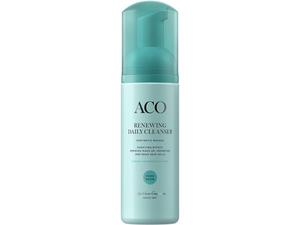 ACO Face Pure Glow Renewing daily cleanser 150 ml