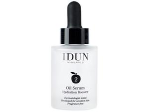 IDUN MINERALS IDUN  Oil Serum 30 ml