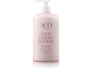 ACO Face Soft & Soothing cleansing lotion 400 ml
