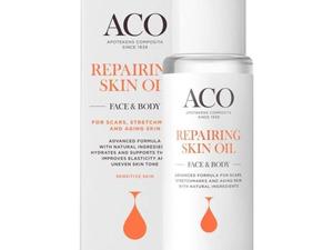 ACO Repairing skin oil 75 ml