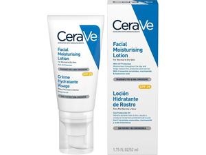 CeraVe Facial moisturising lotion 52 ml