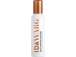 Ida Warg face and body mousse 150 ml