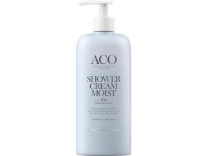 ACO Body Shower Cream Moist 400 ml
