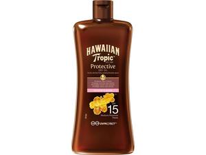 Hawaiian Tropic Protective Oil SPF15 100 ml