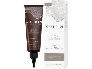 Cutrin BIO+ Hydra Balance Scalp Treatment Behandling hårbotten, 75 ml