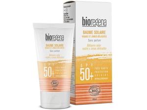 Bioregena Sunbalm Face SPF 50+ 40 ml