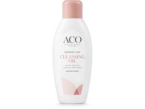 ACO Intimate Care cleansing oil 150 ml