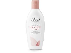 ACO Intimate Care cleansing wash 250 ml