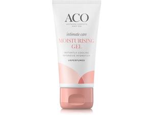 ACO Intimate Care moisturising gel 50 ml