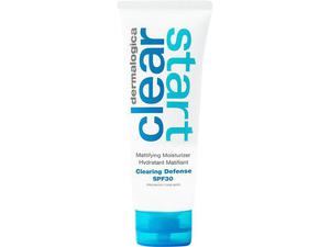 Clear start Clearing Defense SPF30