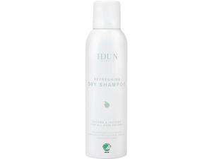 IDUN Minerals Refreshing Dry Shampoo Torrschampo. 200 ml