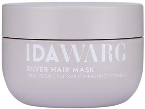 Ida Warg Silver Mask 300 ml