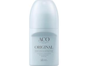 ACO Deo Original parfymerad 50 ml