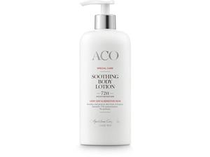 ACO Special Care Soothing Body lotion 300 ml