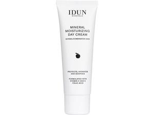 Idun Minerals Moisturizing Day cream 50 ml
