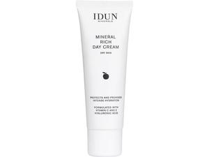 Idun Minerals Rich Day cream 50 ml