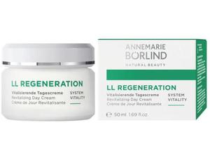 Annemarie Börlind LL Regeneration Day Cream Dagkräm. 50 ml