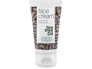Australian Bodycare Face Cream Tea tree oil. Ansiktskräm. 50 ml